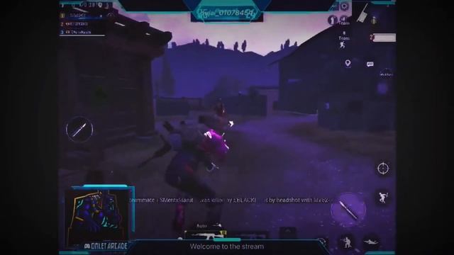 I'm back guysss. |SVGxGAMER| #pubgmobile смотреть онлайн