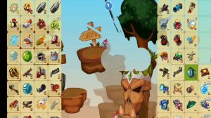 ПРОХОЖДЕНИЕ УЧЕНОГО 2021! WORMIX MOBILE