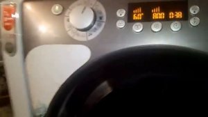 Стиральная машина Аристон «Аквалтис». Можно ли покупать. Обзор с точки зрения мастера