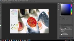 КАК РАБОТАТЬ С ШАБЛОНАМИ В ФОТОШОПЕ