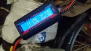 Быстрая зарядка для электросамоката, нашел способ.