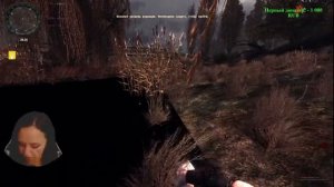 Прохождение S.T.A.L.K.E.R. Золотой Шар Завершение   11 Рюкзак не нашла!!!!