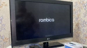 Настроить телевизор LG 32CS460-ZA с приставкой Rombica на 20 бесплатных каналов DVB-T2