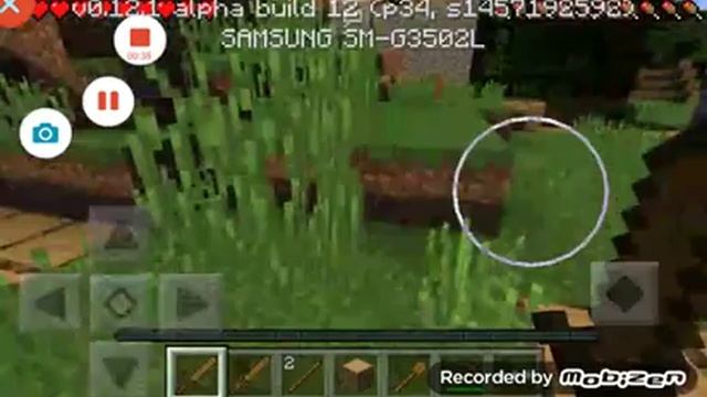 Minecraft pe 0.12.1 b12 apk download смотреть онлайн