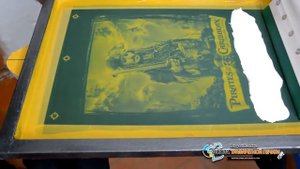 Цветоделение для шелкографии в фотошоп. Урок №12. Печать CMYK. (Андрей Котенко)