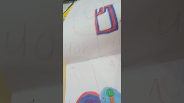 дорисовываем рисунки. кто поставит таймкоды на того подпишусь. смотреть онлайн