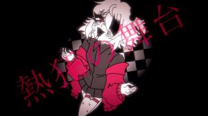 アブノーマリティ･ダンシンガール  || Abnormality Dancin Girl