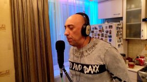 Бутырка Шарик(cover) домашнее караоке лучшая перепевка