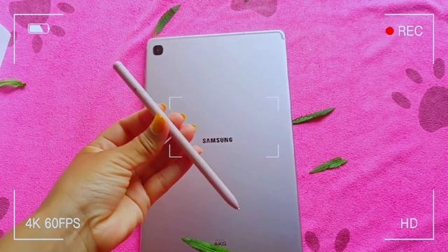 ?| Unboxing Samsung Galaxy Tab s6 lite |?chiffon pink✨2023 смотреть онлайн