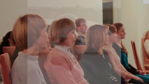 Вебинары по Интегральной йоге Шри Ауробиндо в центре "Тебе Мирра"