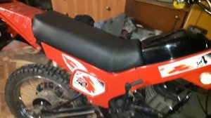 Обзор покупки мопеда Зид 50