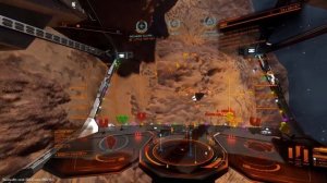 [Elite: Dangerous] THE GREAT ADDER DEATH RACE