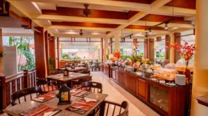 Hyton leelavadee Hotel
