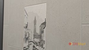 Коллекция Скарпа Kerama Marazzi - Керамическая плитка и керамогранит из серии "Venezia"