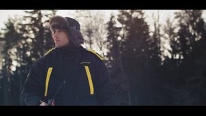 Зимняя обувь Nordman