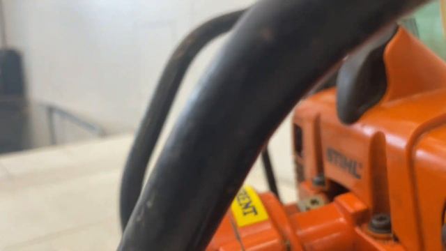 Köp Jordborrmaskin Stihl BT121 på Klaravik смотреть онлайн