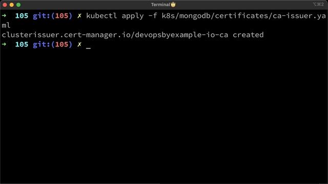 How to Install MongoDB on Kubernetes? (External Access | Prometheus | TLS | Kubernetes Operator)