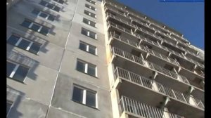 Проблема дольщиков Медик 4а в Златоусте решена