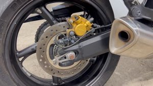 Обзор Honda CBR600F 2013 ABS |В НАЛИЧИИ|