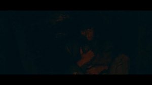 RAMBO FIRST BLOOD (1982) Col Trautman Radio, Rambo Says They Drew First Blood