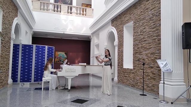 О. Старцева "Воспоминание" смотреть онлайн