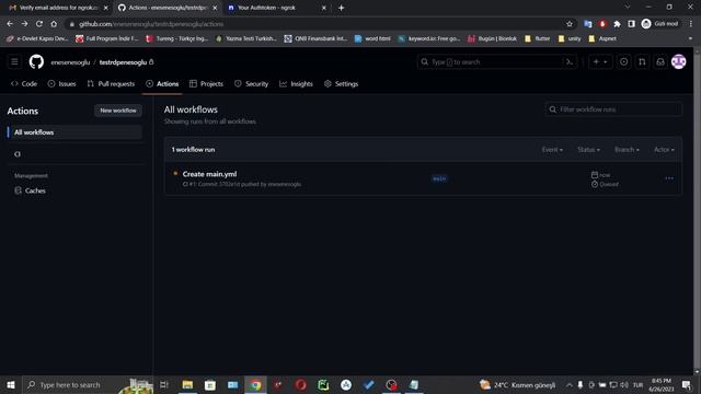 Bedava VDS/RDP Almak 8GB Ram 1000Mbps Hız смотреть онлайн