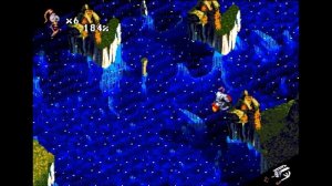 Earthworm Jim 2 Прохождение на 100% (Sega Rus)