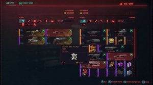 Cyberpunk 2077 Mod Adds Companion Mechs, Drones and Androids | Drone Companions