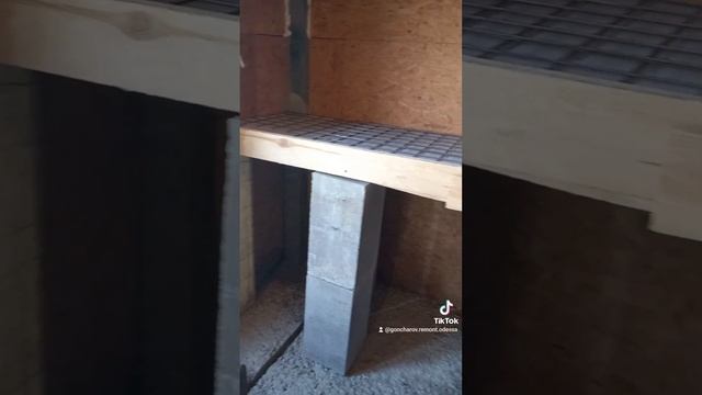 Столешница на кухне своими руками. Заливка бетонной столешницы.