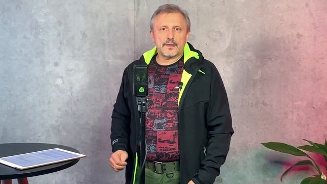 Как Избавиться от Негативных Мыслей? - Игорь Агапов / Церковь "С нами Бог"