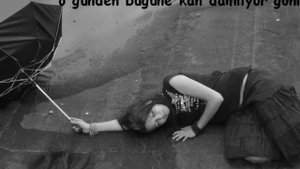 Sibel Can Kendim düstüm kalkabilirim YouTube