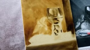 Живопись маслом