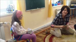 Обучение чтению по методикам Пятибратовой и "Кубу-трансформеру"