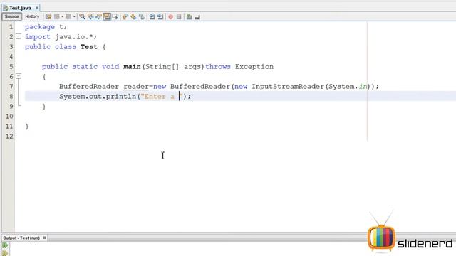 Java Count Positive Negative and Zeroes from Input | смотреть онлайн