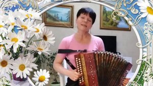 Тальян гармун, тальян гармун нигә шулай моңлы син.  Алсу