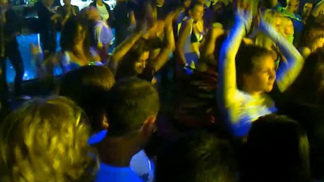 Deepclub г.Рязань смотреть онлайн