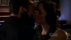 Блэр и Чак "Грешная "