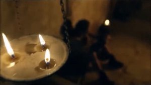 GANNICUS and MELITTA LOVE