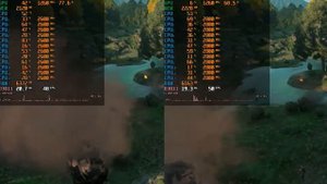 Тест lga2011 процессоров e5 2630 vs e5 2640