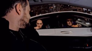 Давидыч встретил лысого на Камри 3.5 . Японцы уже вещи не делают. Немцы вещи делают