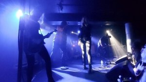 Draconian - The Sethian - Live Underworld, London 12/4/23