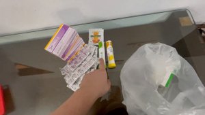 Покупка витаминов в БАНГЛАДЕШ.Грин Сити. Buying vitamins in BANGLADESH.Green City.