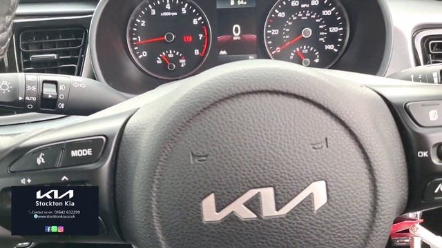 Used Kia Rio 2 - 2022 смотреть онлайн