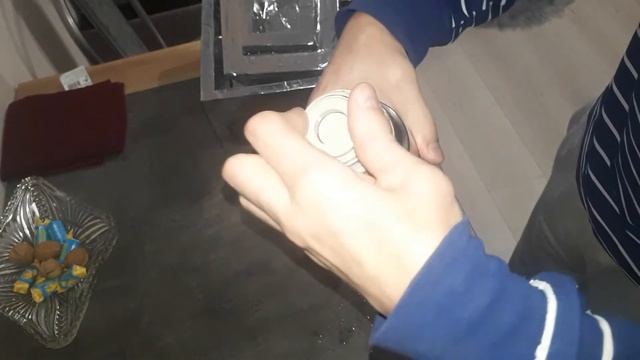 Термос в термосе. Это работает! смотреть онлайн