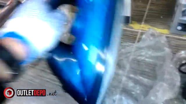 OutletDepo 392-es cikkszámú Siemens TB56280 gőzölős vasaló смотреть онлайн