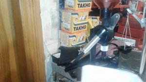 Дозатор пороха настольный LEE
