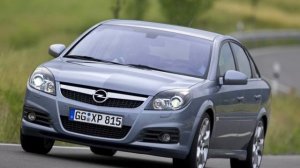 Опель Вектра C слабые места | Недостатки и болячки б/у Opel Vectra C