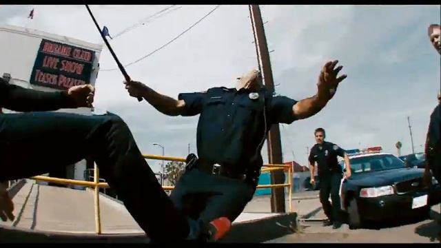 Джейсон Стэтхэм против всех смотреть онлайн