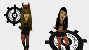 CC Music Factory - Gonna Make You Sweat.mpg