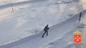 В Мысках привлекли к ответственности подростков.